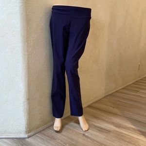Insight Elastic Panel Pants